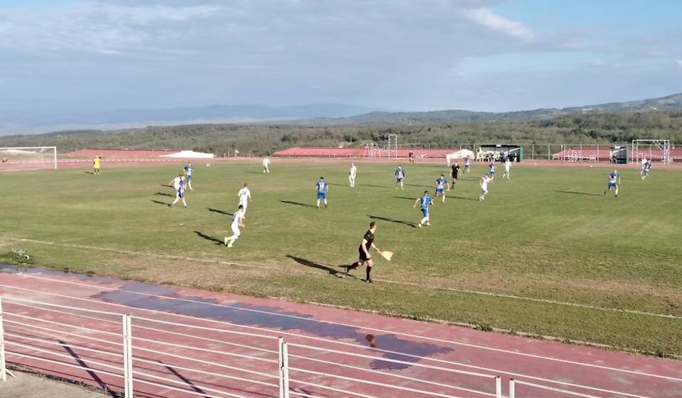 Foto ilustracija FK Nebeski anđeli