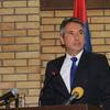 Slobodan Milenković. Foto Vranje News