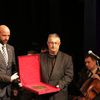 Prizor sa prošlogodišnje dodele priznanja. Foto Vranje News