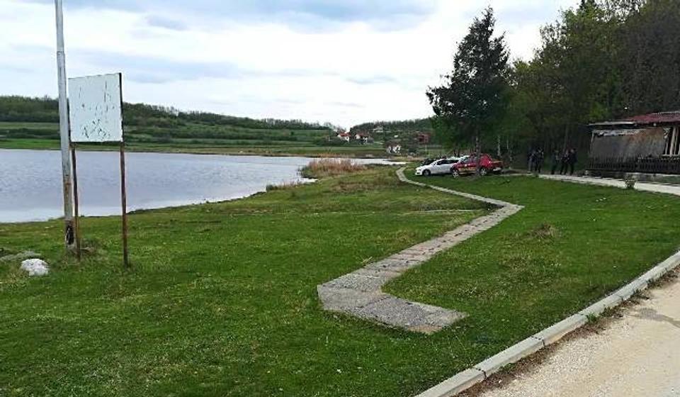 Očišćeno, spremno za izletnike. Foto VranjeNews