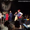 Detalj sa pretpremijere predstave Proslava vranjskog teatra. Foto Vranje news