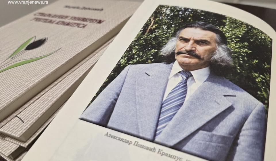 Foto Vranje news