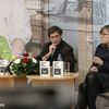 Sa promocije u Gradskoj biblioteci. Foto Vranje News
