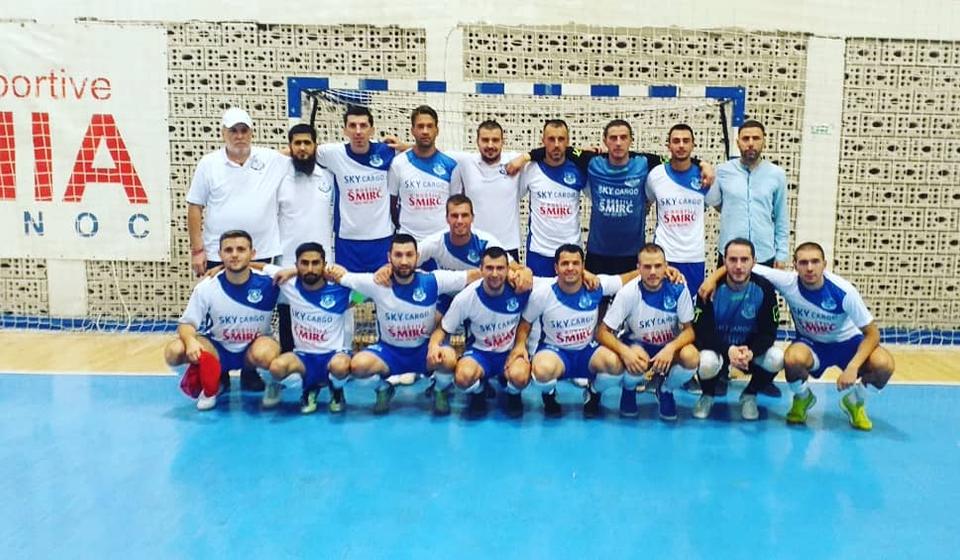 Foto Fejsbuk stranica KMF Zufo