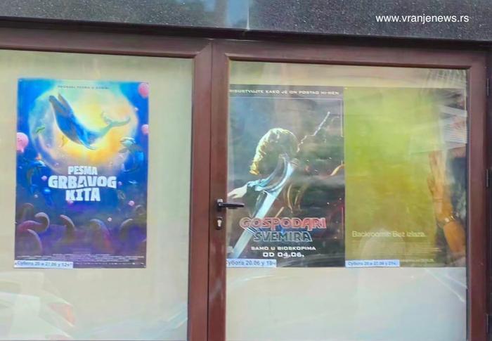 Foto Vranje news