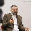 Zidanje ambisa je fikcija obojena istorijskim činjenicama: Branislav Janković. Foto Vranje News