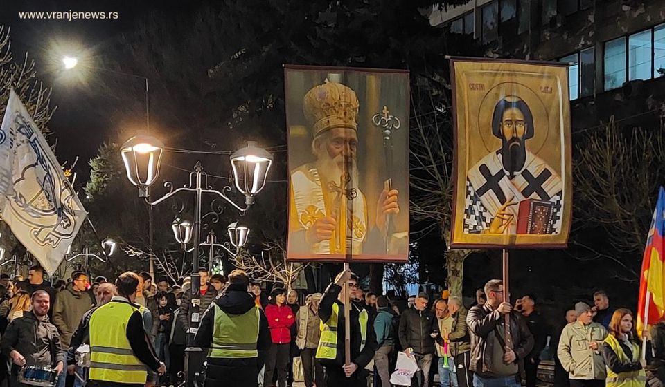 Foto Vranje news
