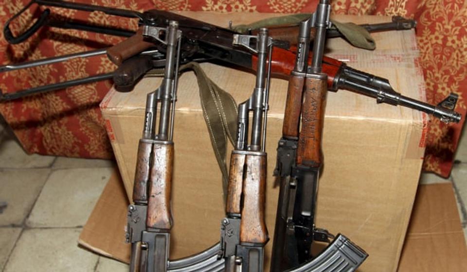 Foto ilustracija (The Guardian)