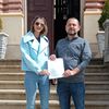 Od Grada Vranja traži se hitna zaštita za Markovo kale. Foto Ekološki ustanak/Srce
