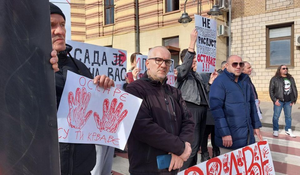 Foto Vranje news
