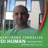 Foto Fondacija Budi human