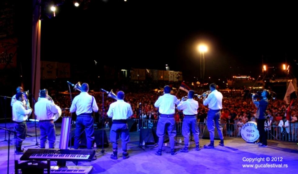 Foto gucafestival.rs