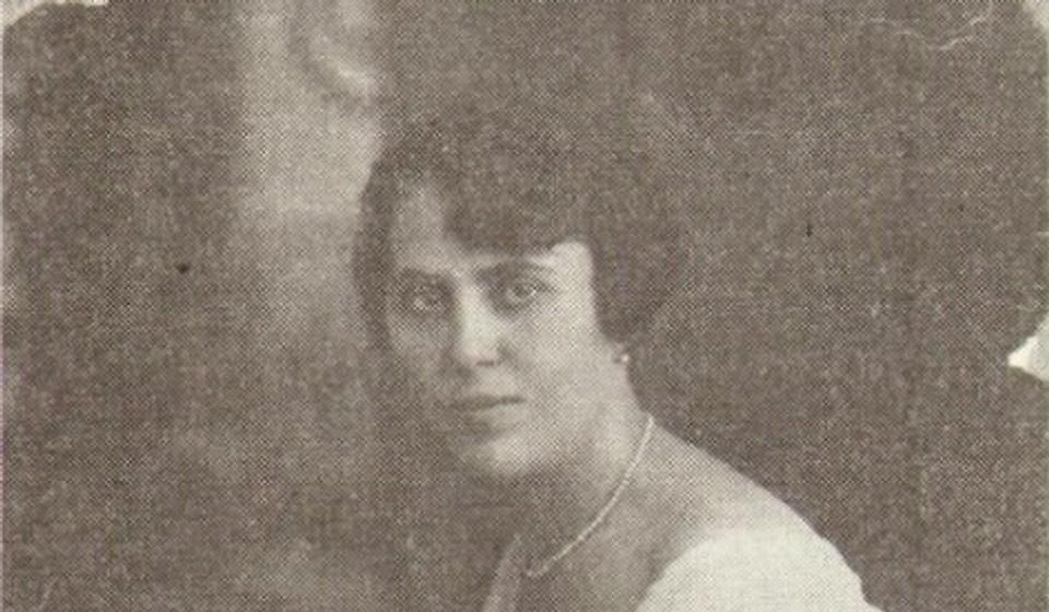 Vuka Pop Mladenova. Foto izvor 