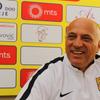 Dragan Antić Recko. Foto Vranje News