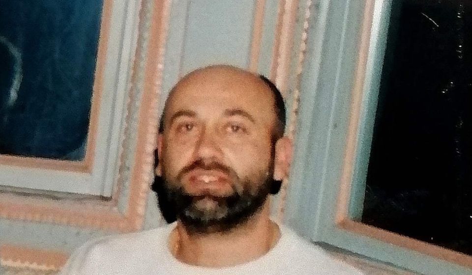 Foto lična arhiva