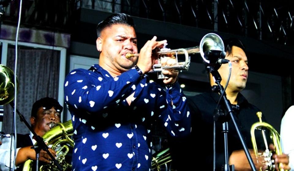 Avdići iz Vranjske Banje. Foto VranjeNews