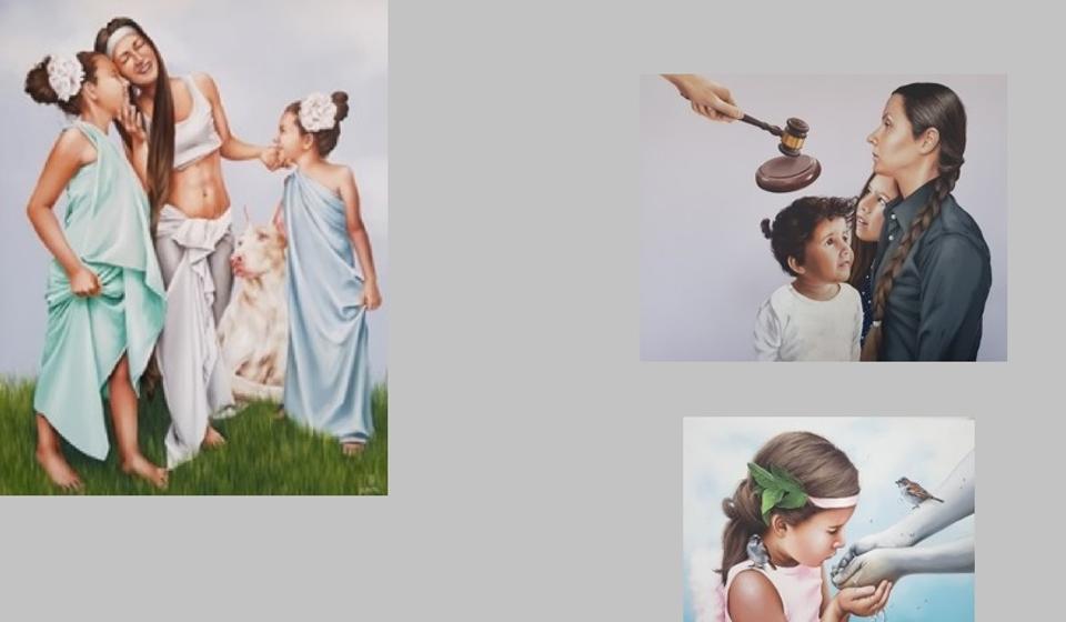 Foto promo Galerija NU