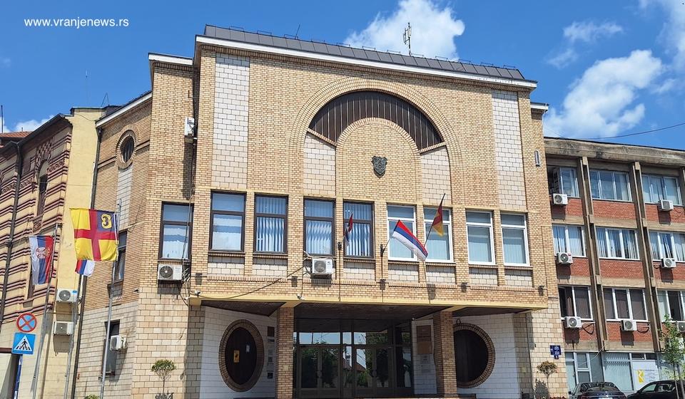 Foto ilustracija Vranje news