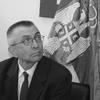 Momčilo Đorđević. Foto privatna arhiva