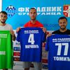 Foto D. Mirčev