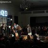 Detalj iz predstave Život u tesnim cipelama. Foto Vranje News