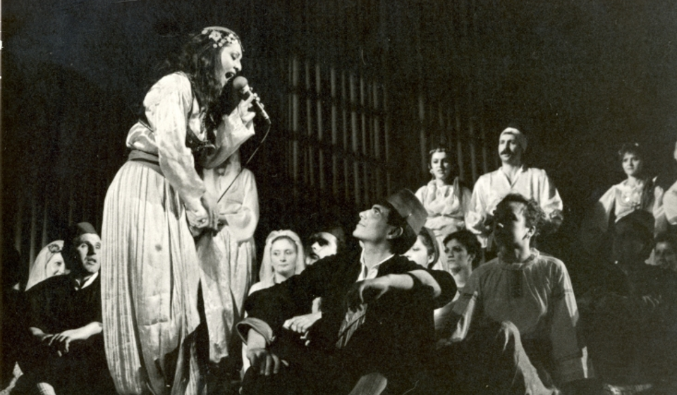 Foto ilustracija FDU