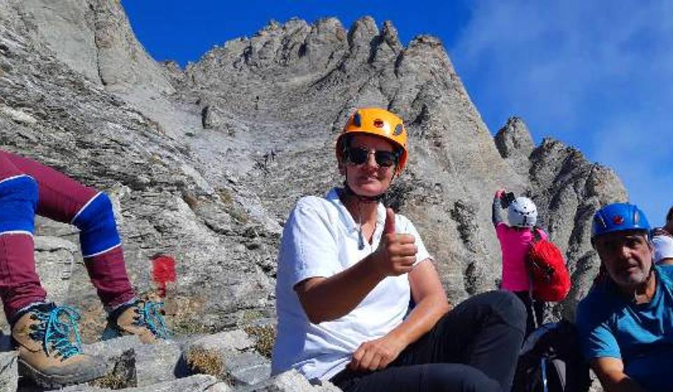 Foto privatna arhiva