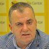 Zoran Pašalić. Foto Medija centar Beograd