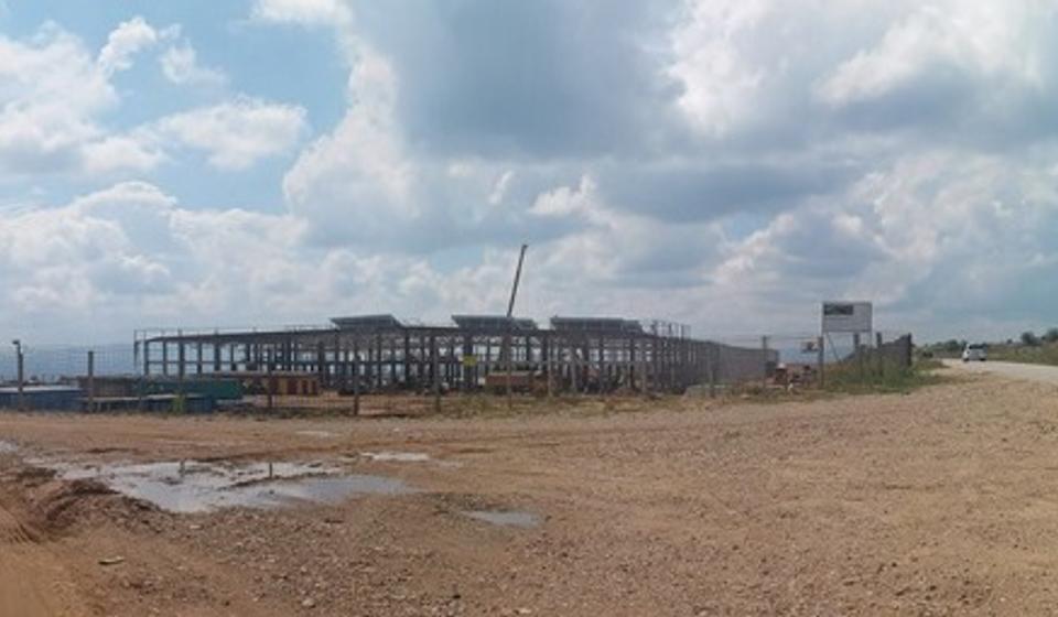 Foto Slobona zona Vranje