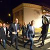 Vučić dolazi na otvaranje obnovljenog vranjskog teatra. Foto VranjeNews