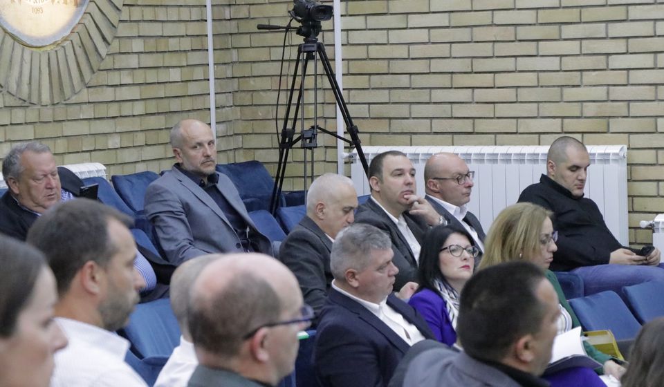 Foto Vranje news