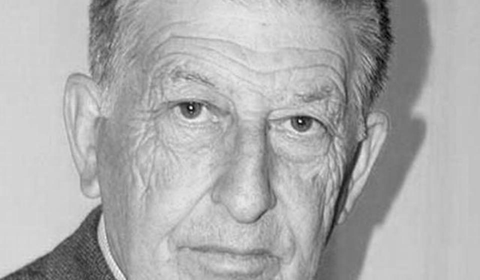 Momčilo Zlatanović. Foto lično vlasništvo