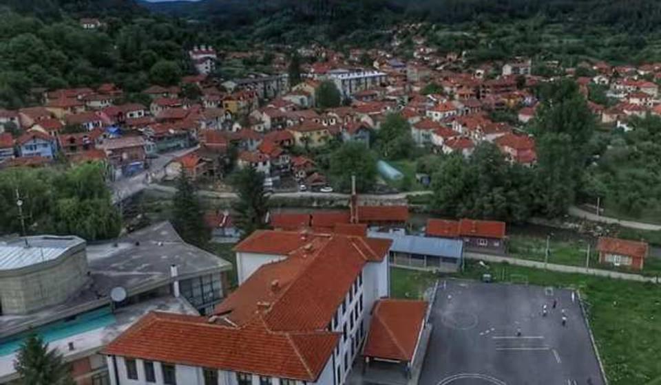 Foto Fejsbuk - Bosilegrad moj grad