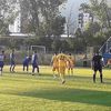Foto ilustracija FK Dinamo