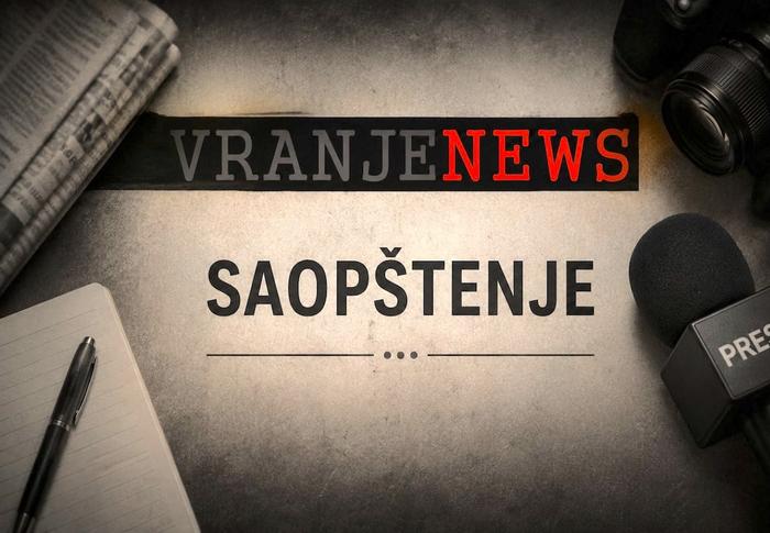 Foto Vranje news