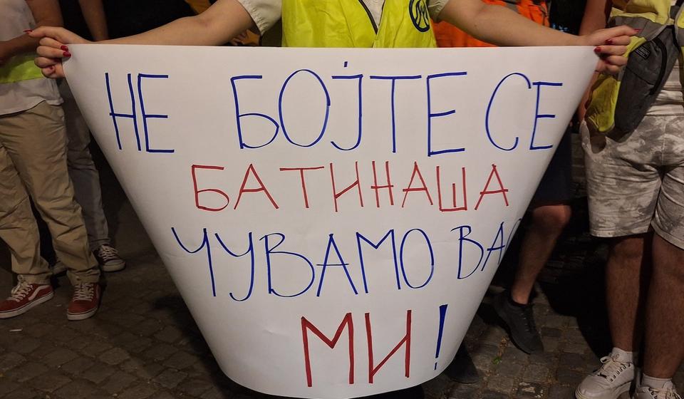 Foto ilustracija Vranje news