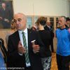 Odupiranje opštem trendu marginalizacije seoskih sredina: direktor Gradske biblioteke Zoran Najdić (levo). Foto Vranje News
