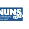 Foto logo NUNS