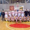Dobili sve četvrtine: Jugbasket. Foto FB