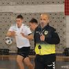 Puleni Gorana Veselinovića očekuju pobedu nad favoritom. Foto VranjeNews