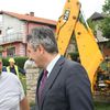 Foto Grad Vranje