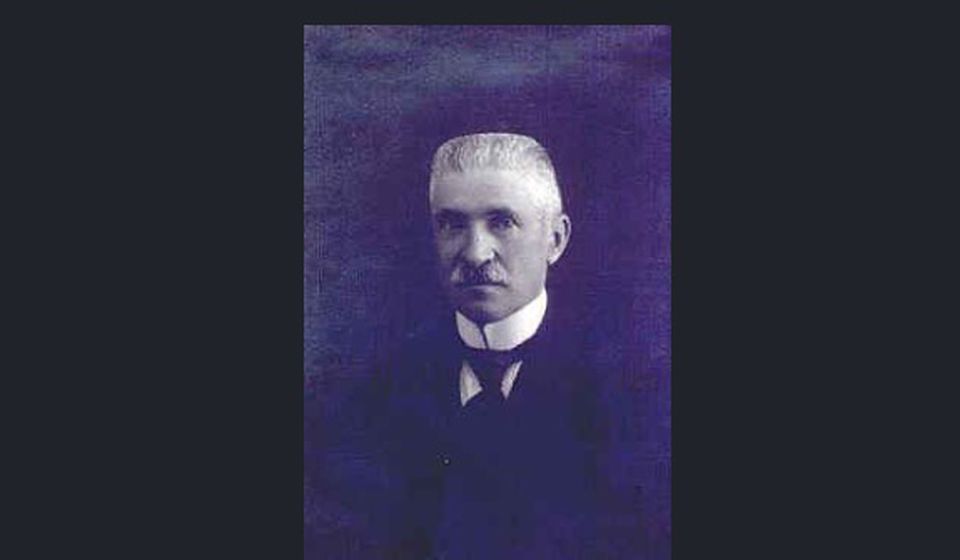O guslarima je detaljno pisao Vranjanac Jovan Hadživasiljević. Foto BBS