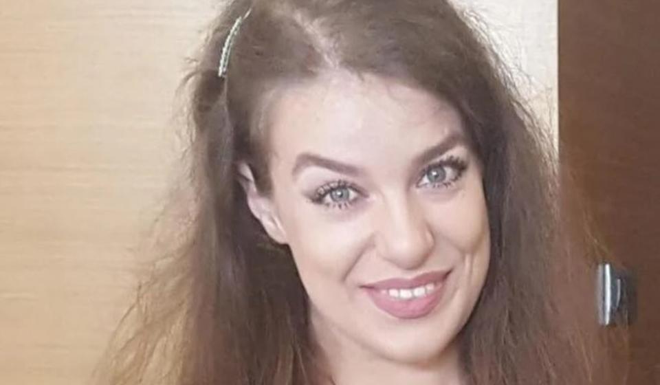 Jelena Milošević. Foto lična arhiva