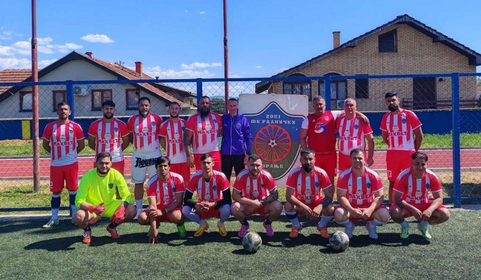 Foto Vranje news