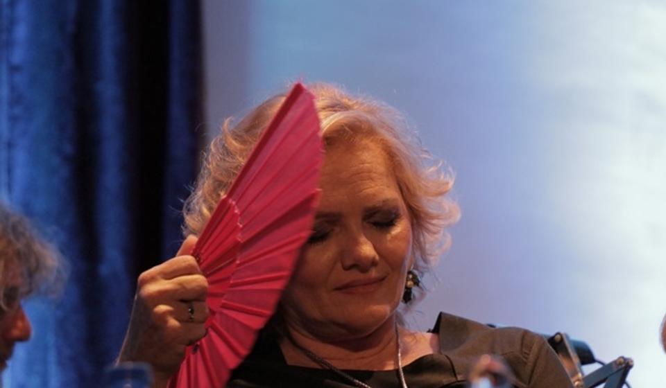 Ružica Čavić Tomićević. Foto VranjeNews