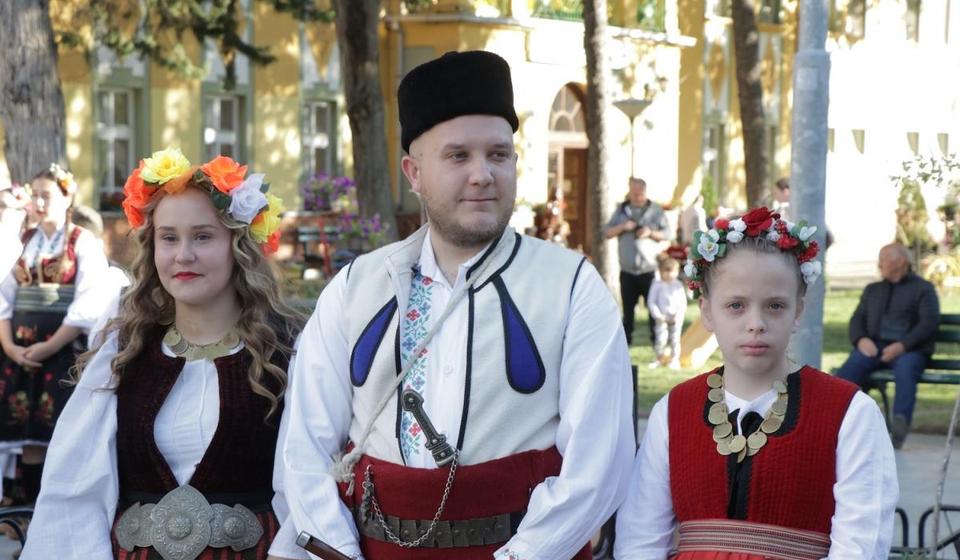 Foto Vranje news