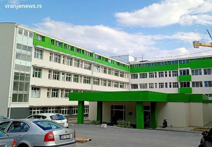 Foto Vranje news