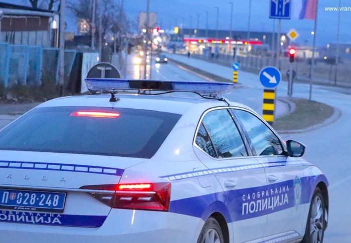 Foto Vranje news