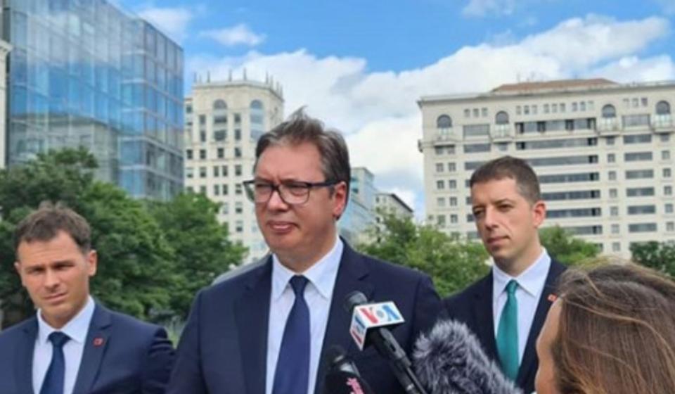 Foto Instagram (buducnostsrbijeav)