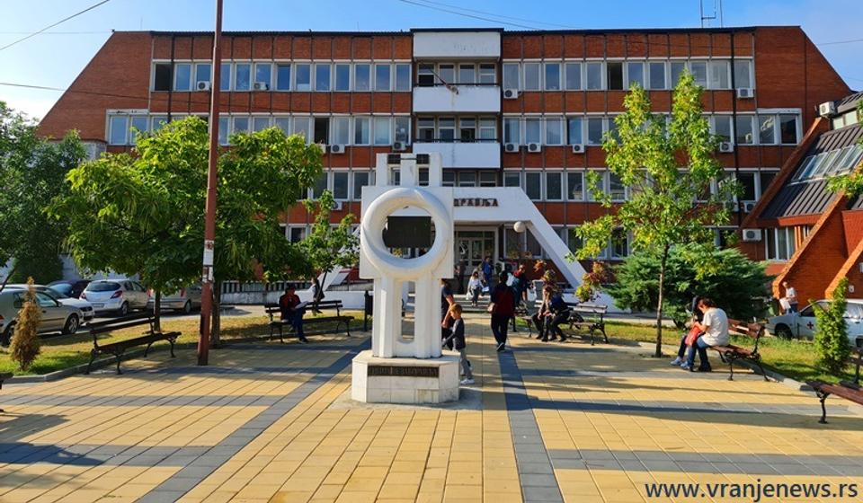 Foto Vranje News